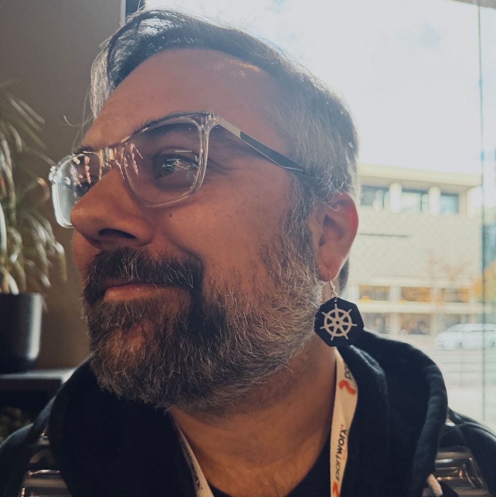 Matt Menzenski